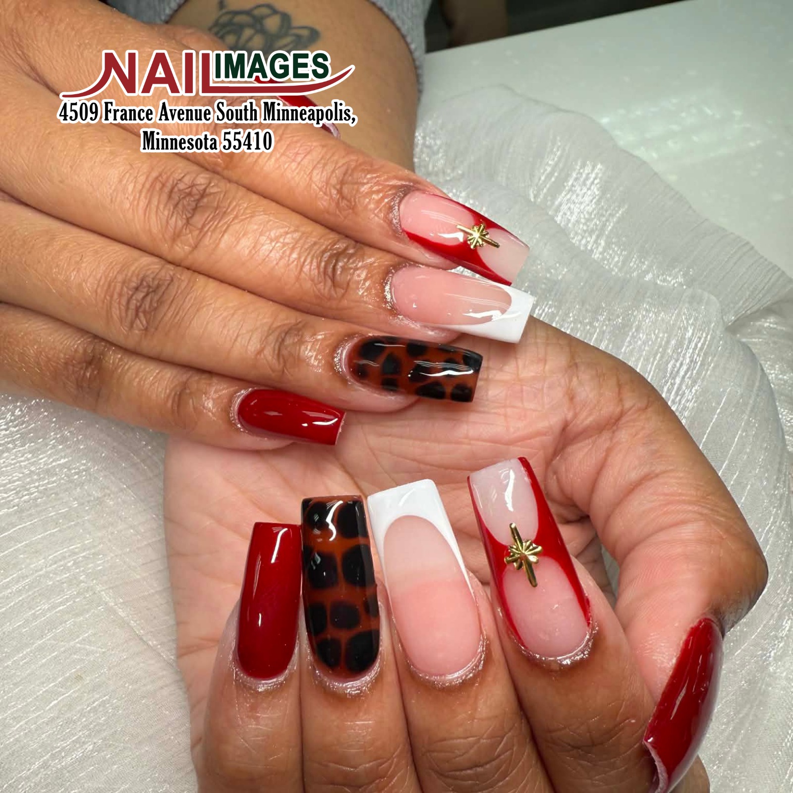 amazing nail